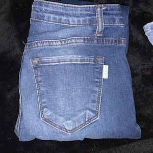 Nature brand jeans
